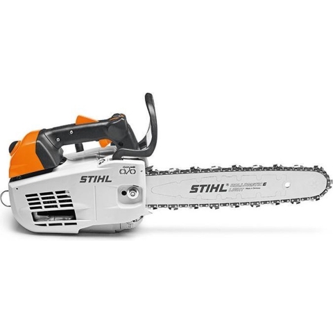 Stihl MS 201 TC-M Benzinekettingzaag | 35 cm | 3/8"P P | 1,8 kW | 2,4 pk - 11452000272