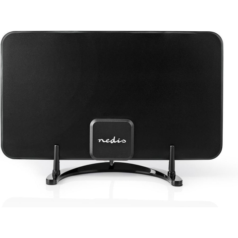 Nedis Binnenantenne | 0-25 km | LTE700 | 26 dB | Zwart | 1 stuks - ANIR2501BK700 ANIR2501BK700