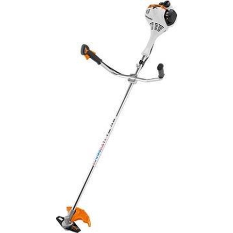 Stihl FS 55 | benzine grastrimmer | Grassnijblad 230-2 - 41402000522