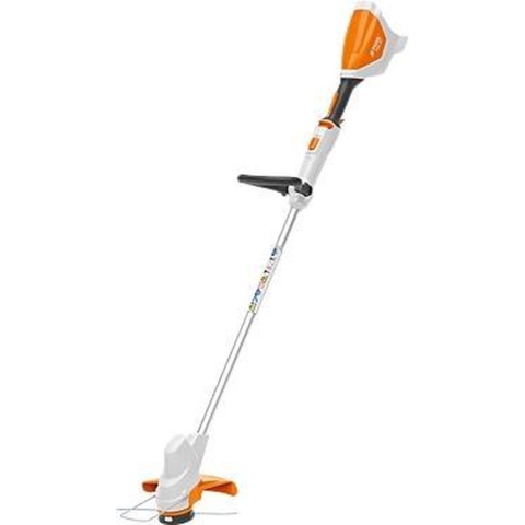 Stihl FSA 57 | Accu kantenmaaier | zonder accu en lader - 45220115730