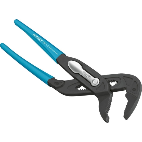 HAZET Universele tang 760-2 · Lengte: 260 mm · Voor rechtshandigen