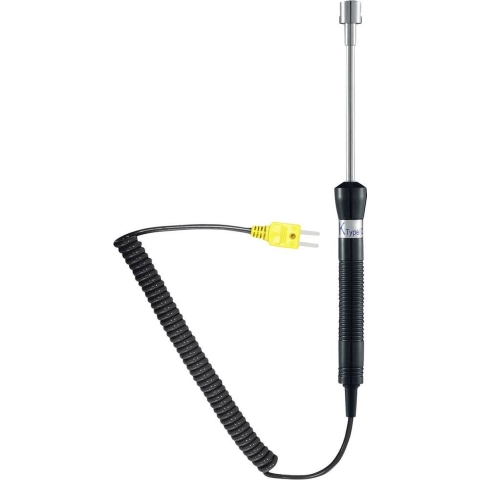 Laserliner ThermoSensor Touch K-type-temperatuurvoeler - 082.437A