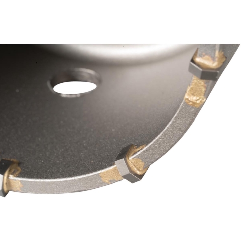 Makita Accessoires Kroonboor 90mm - D-73950 - D-73950