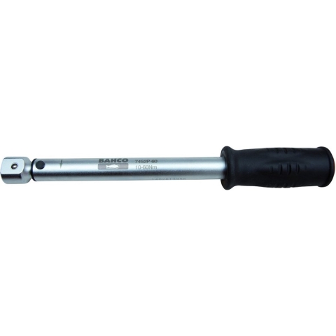 Bahco preset torque wrench 200nm | 7852P-200A - 7852P-200A