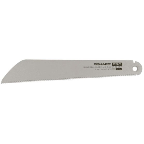 Fiskars Pro Power Tooth Trekzaagblad | 250 mm | 13 TPI | 1062943 1062943