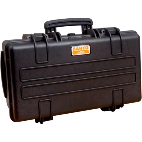 Bahco gereedschapsapskoffer hard met wiel | 4750RCHDW01