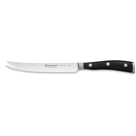 Wusthof Tomatenmes Classic Ikon 14 cm