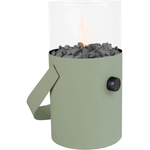 Cosiscoop Original Olive Gaslantaarn