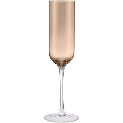 Blomus - FUUMI Champagneglazen Coffee 220 ml (set van 4)