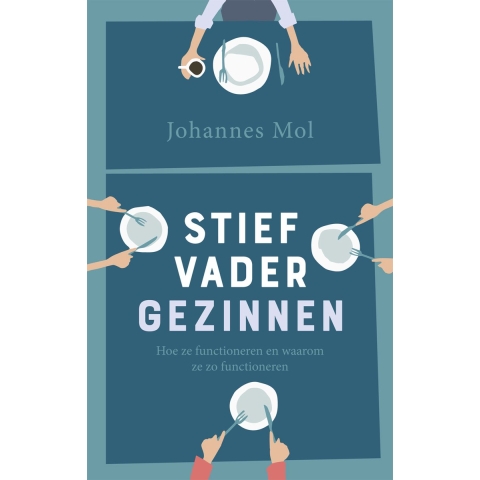 Stiefvadergezinnen (Paperback)