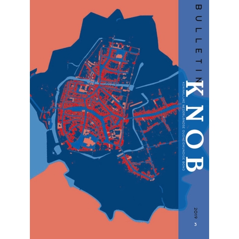 Bulletin KNOB (Paperback)