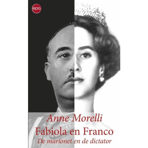 Fabiola en Franco (Paperback)