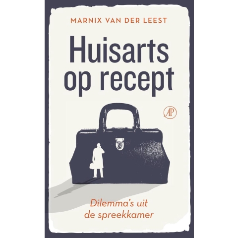 Huisarts op recept (Paperback)