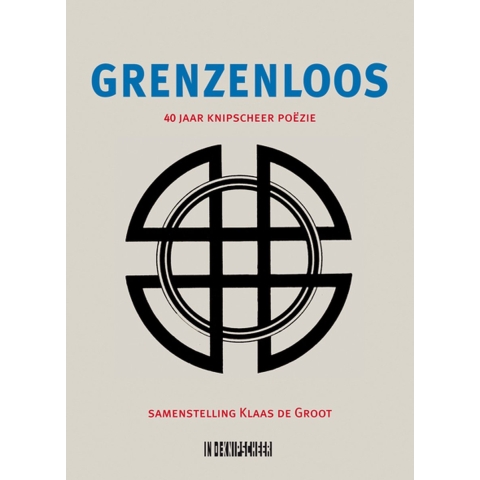 Grenzenloos (Paperback)