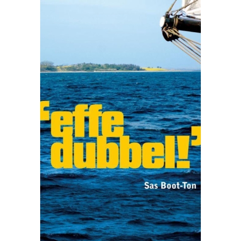 Effe dubbel! (Paperback)