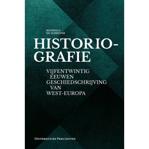 Historiografie (Paperback)