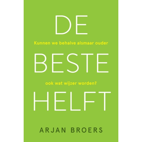 De beste helft (Paperback)