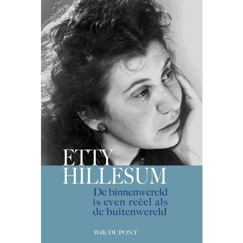 Etty Hillesum (Paperback)
