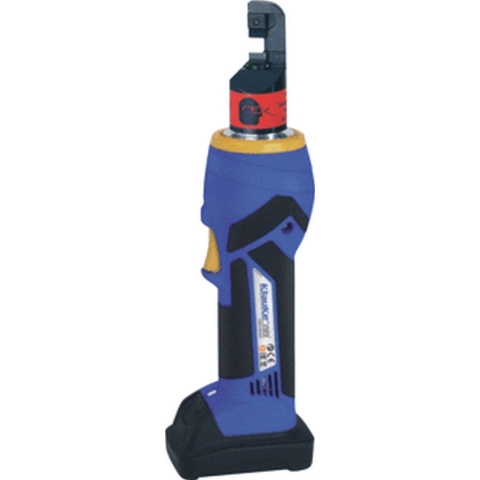 Klauke EBS8ML Hydraulische accuboutenknipper 10.8 V 2.5 Ah Li-ion