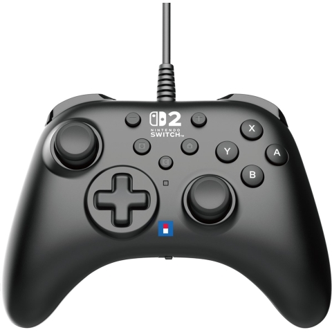 Hori Horipad Controller (Black)