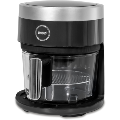 Unold 58695 Airfryer Glas