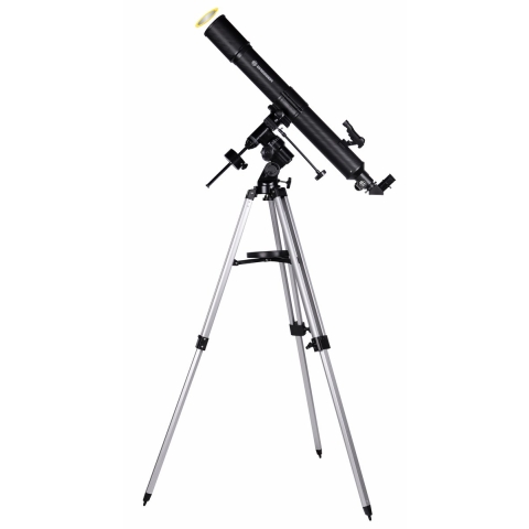 BRESSER Quasar 80/900 EQ lenzentelescoop