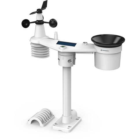 BRESSER 7-in-1 buitensensor voor 7003200 4-daagse 4CAST WLAN-weerstation