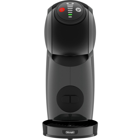 Nescafé Dolce Gusto EDG226.A GENIO S Apparaat met cups van DeLonghi - Grijs