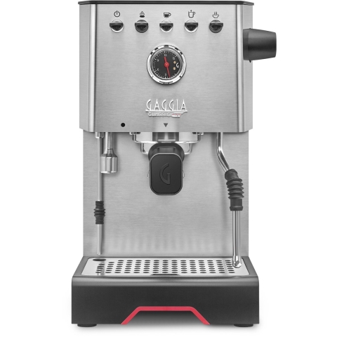 Gaggia Classic GT Espresso machine - Roestvrij staal