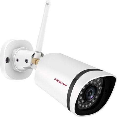 FI9911W, 3MP WiFi buiten IP Beveiligingscamera