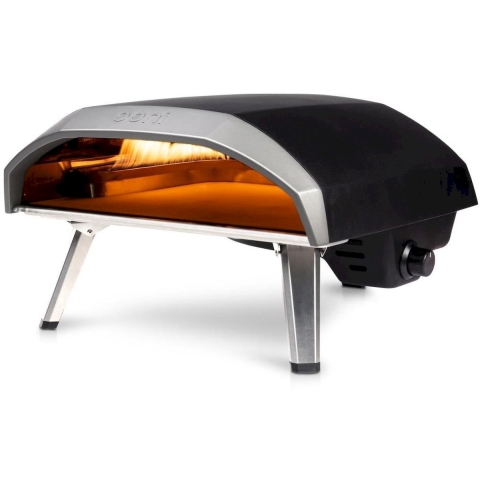 Koda 16 Gas Powered Pizzaoven Pizzaoven
