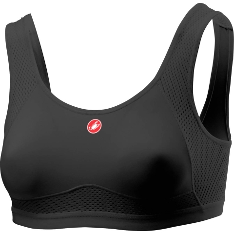 Sportbeha Rosso Corsa, Maat XL
