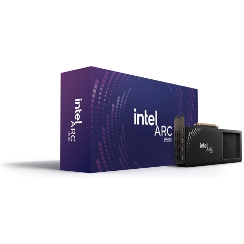 Intel Arc B580 12 GB GDDR6