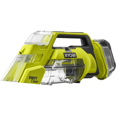 Bladblazer (incl. 1x4.0Ah accu) ONE 18V - Ryobi