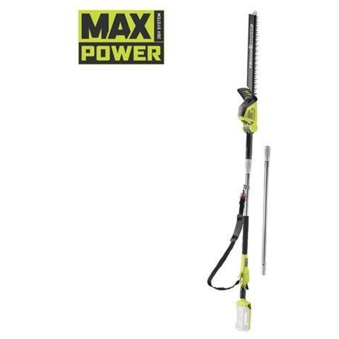 MaxPower 36V Accu Telescopische Heggenschaar (excl. accu) - Ryobi