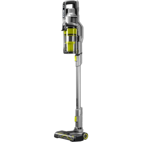 Zilver steelstofzuiger (excl. accu) ONE 18V - Ryobi