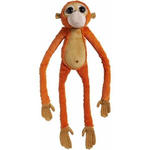 Mega orang oetan apen knuffel 100 cm -