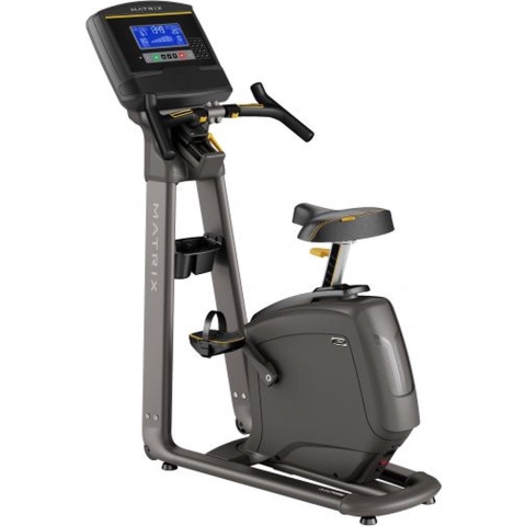Matrix Hometrainer upright bike U50 XR
