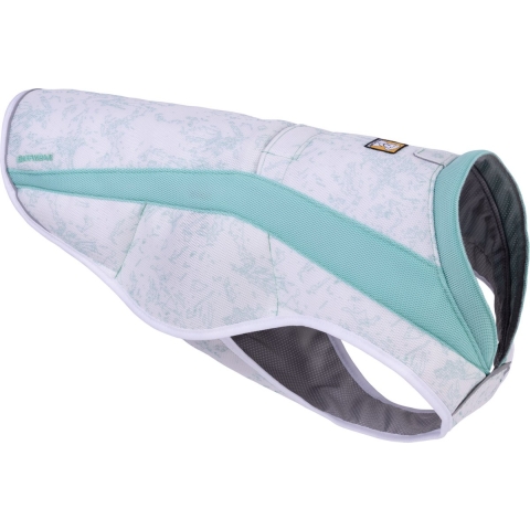 Ruffwear Honden-koelvest Swamp Cooler™ Vest, grijs, Maat: XS