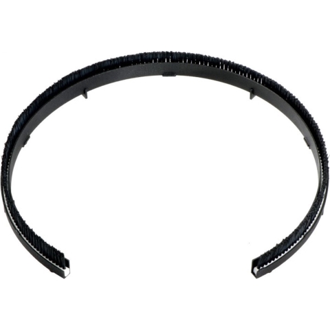 Metabo Accessoires Reserve borstelkrans | Ø 225 mm | (langnek schuurmachine) - 626663000