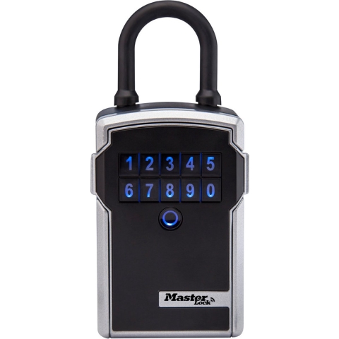 Masterlock Sleutelkluis L SelectAccess Bluetooth - 5440EURD 5440EURD