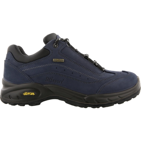Grisport Travel low Blauw - Maat 41 - 13.048.059.41