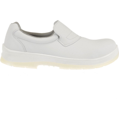 Sixton Peak 86203-00 Venezia Laag S2 | 02 Wit | Maat 47 - 11.091.011.47