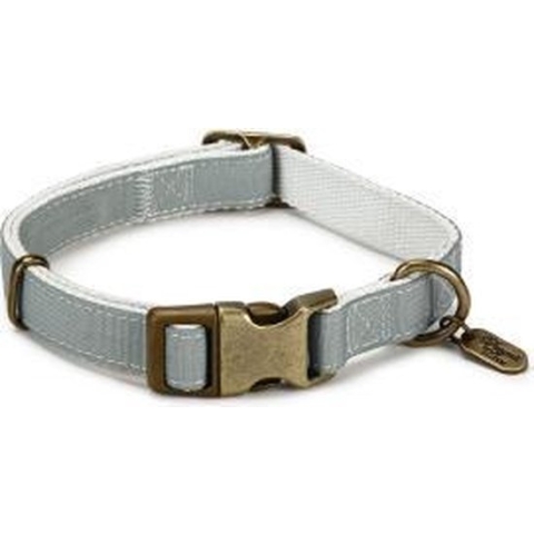 Designed By Lotte Nylon Halsband Virante -  Mint - 48/70 cm x 25 mm