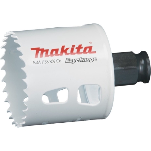 Makita Accessoires Gatzaag 51mm snelwissel BiM - E-03822 E-03822