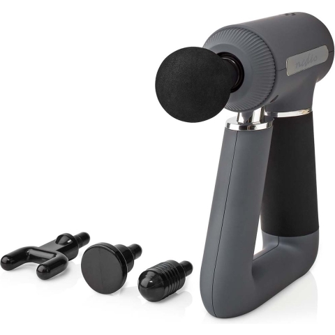 Nedis Sportmassagepistool | 1 stuks - HCMSG300 HCMSG300