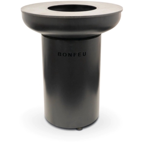 BonFeu BonBiza Zwart