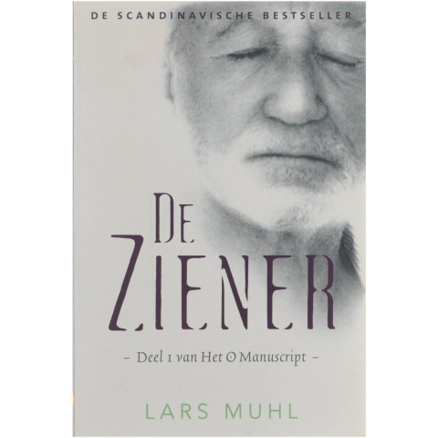 De Ziener (Paperback)