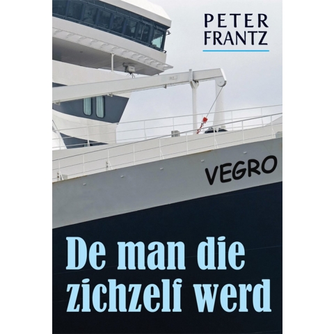 De man die zichzelf werd (Paperback)