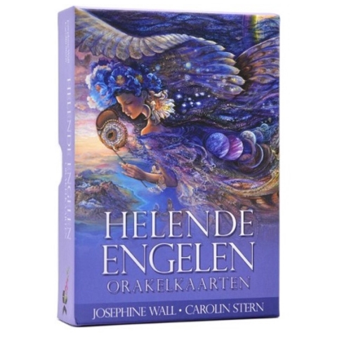 Helende Engelen (Kaartspellen)